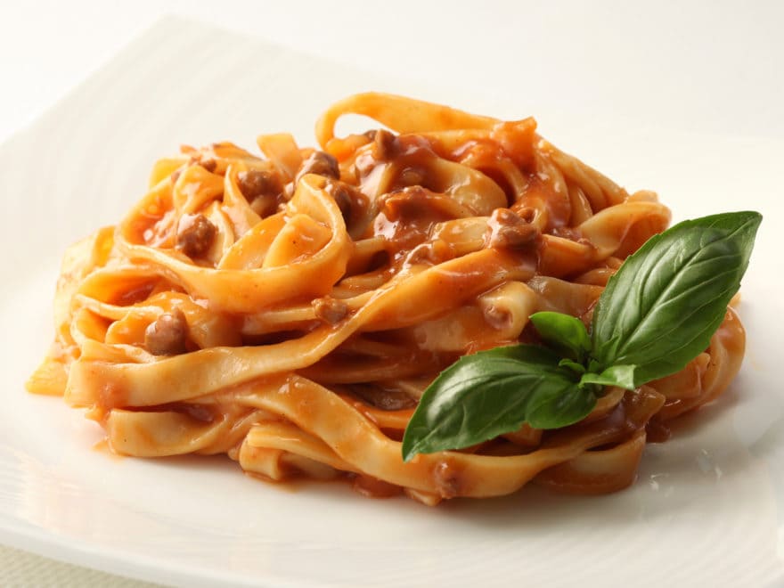 ヤヨイサンフーズ「Oliveto」パスタはどこで売ってる？